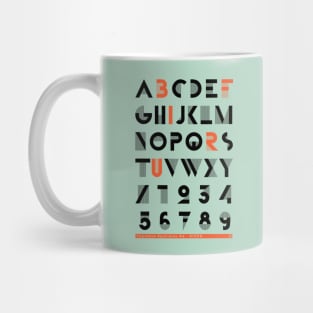 Bifur Mug